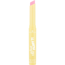 Lip Scrub WHAT THE FLUFF?!...