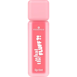 WHAT THE FLUFF?! Lip Tint...