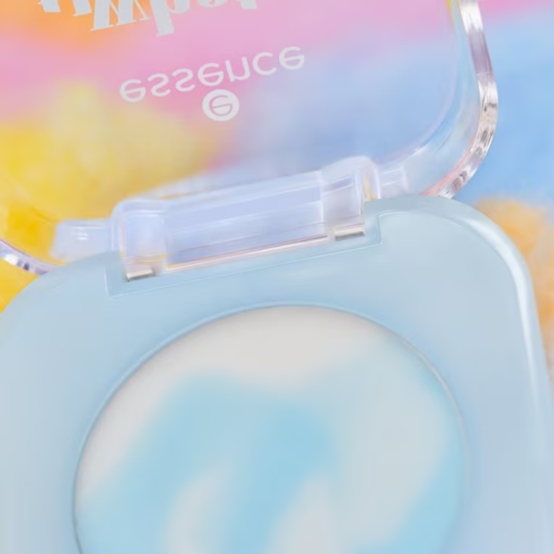 WHAT THE FLUFF?! Mattifying Balm 01 ESSENCE