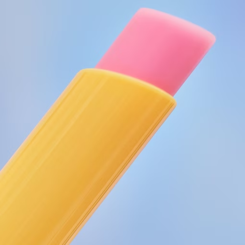 Lip Scrub WHAT THE FLUFF?! 01 ESSENCE