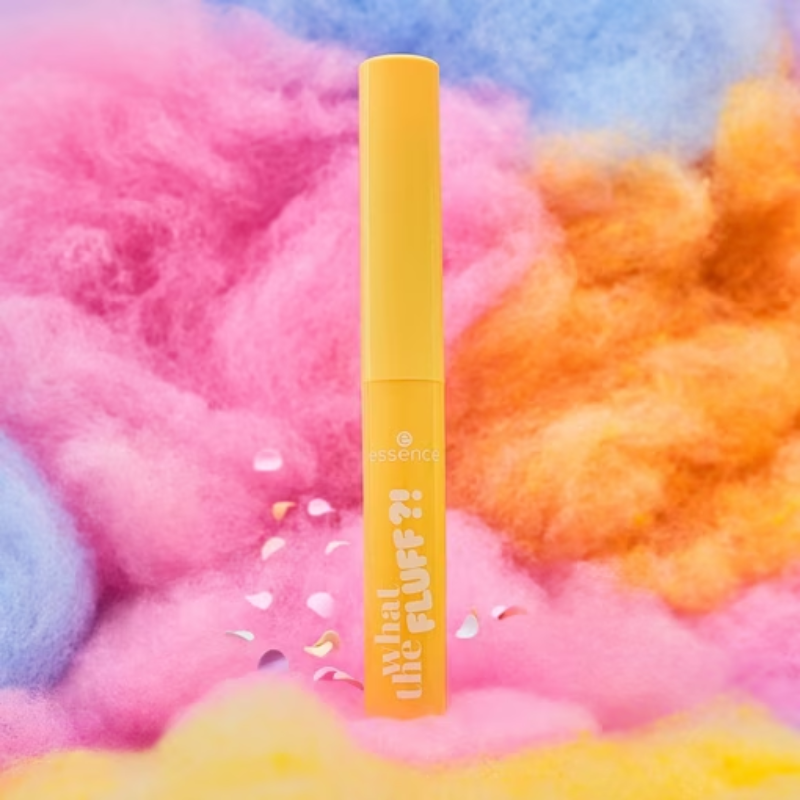 Lip Scrub WHAT THE FLUFF?! 01 ESSENCE