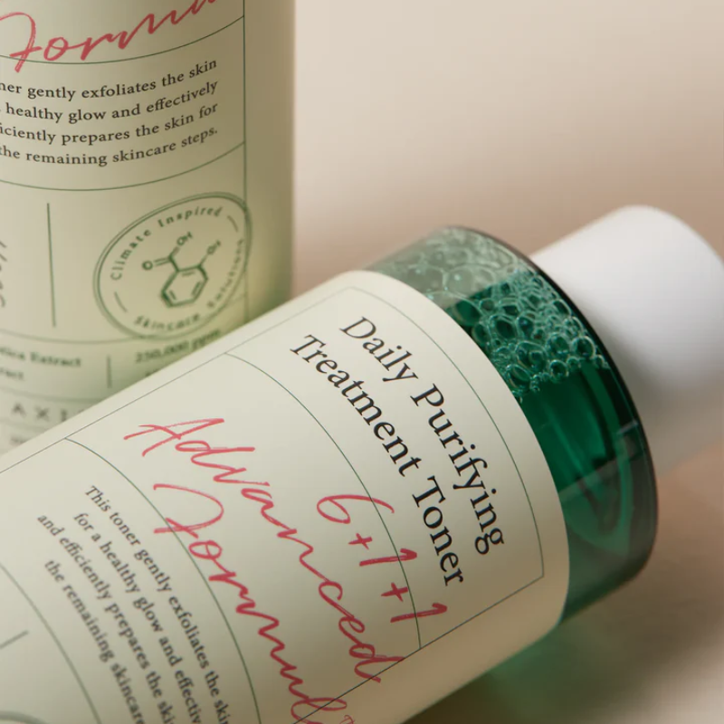 Tonique Purifiant Quotidien Daily Purifying Treatment AXIS-Y