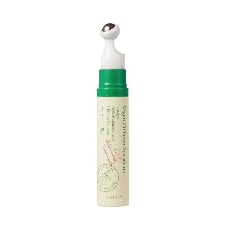Sérum Yeux Vegan Collagen AXIS-Y