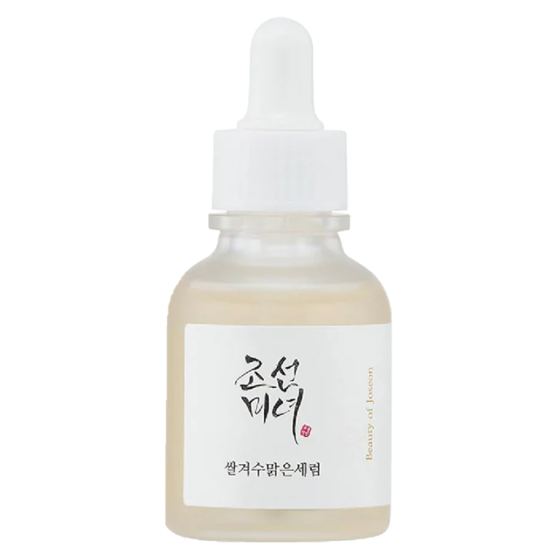 Sérum Glow Deep : Rice + Alpha Arbutin Beauty of Joseon