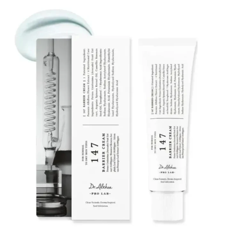 Crème 147 Barrier Cream Dr. Althea