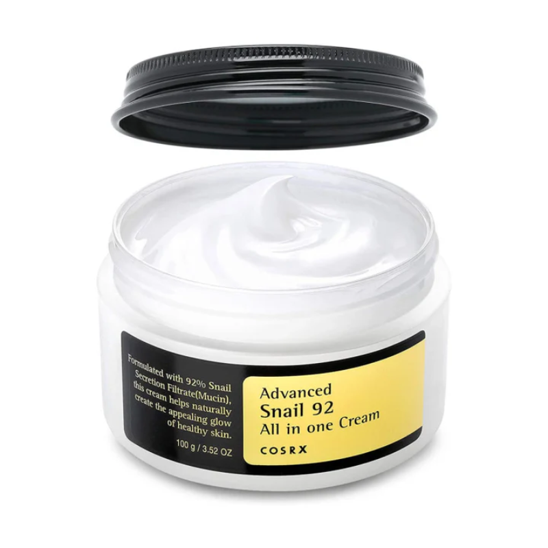 Crème Advanced Snail 92 All in One COSRX