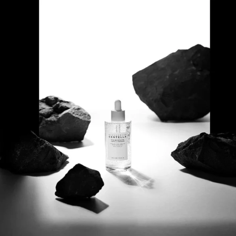 SKIN1004 - Madagascar Centella Tone Brightening Capsule Ampoule