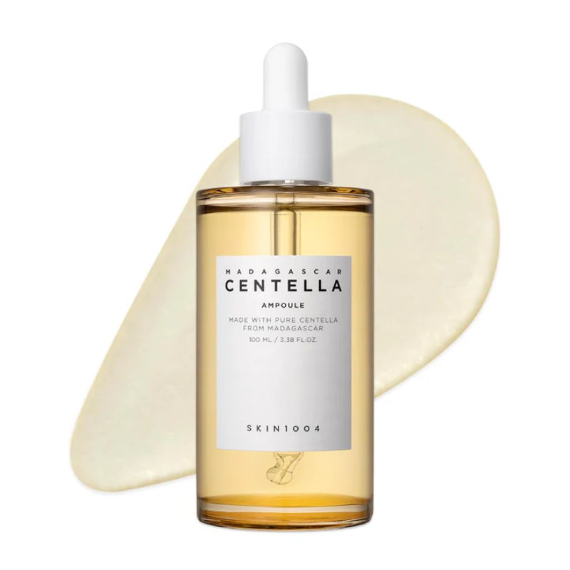 Ampoule à la Centella de Madagascar SKIN1004