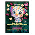 7th Heaven Rainbow Leopard Face Sheet Mask