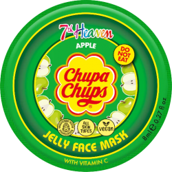 Chupa Chups Apple Jelly...