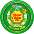 Chupa Chups Apple Jelly Mask with Vitamin C 7th Heaven