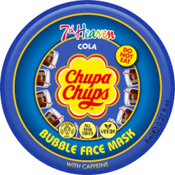 Chupa Chups Cola Bubble...