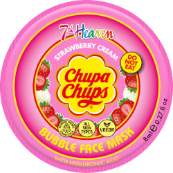 Chupa Chups Strawberry...