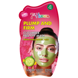 CUCUMBER PEEL-OFF FACE MASK...