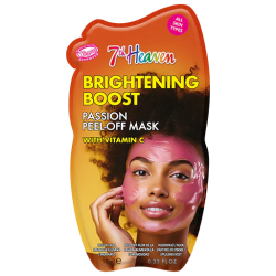 PASSION PEEL-OFF FACE MASK...