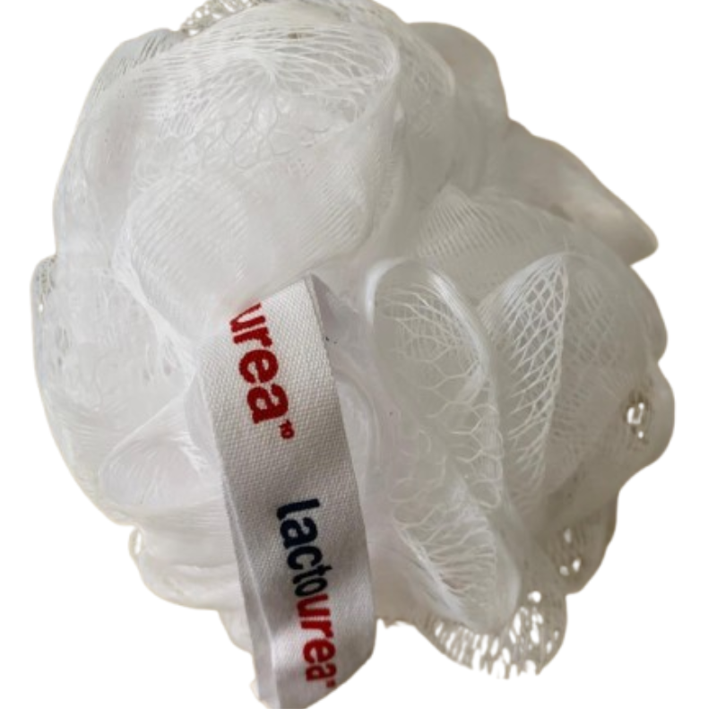 fleur de douche LACTOVIT gratuite