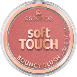 FARD À JOUES SOFT TOUCH...