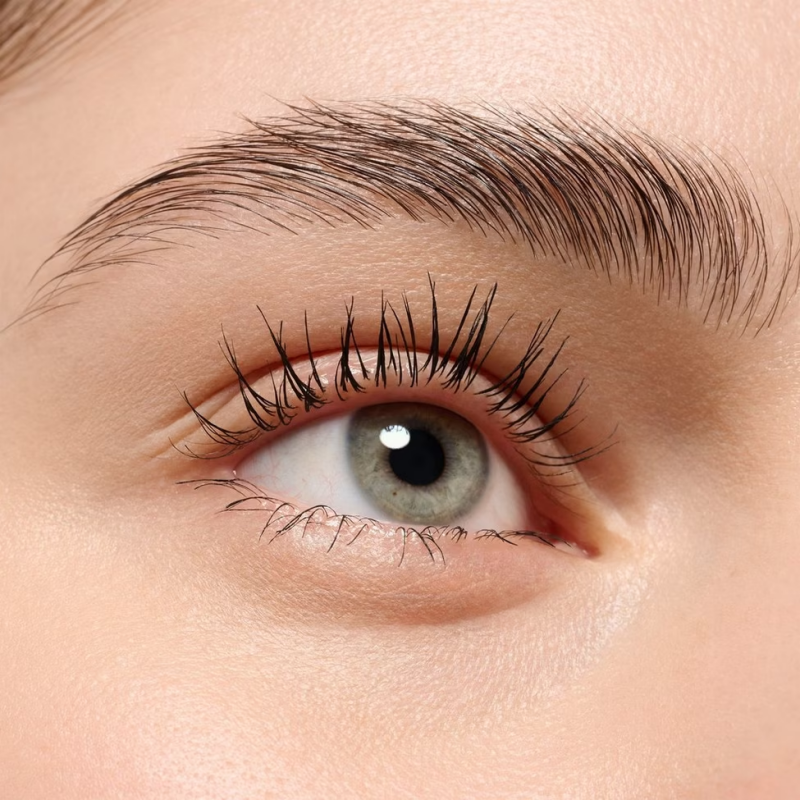 Mascara Get Big! Lashes Effet Recourbant Curl Boost ESSENCE