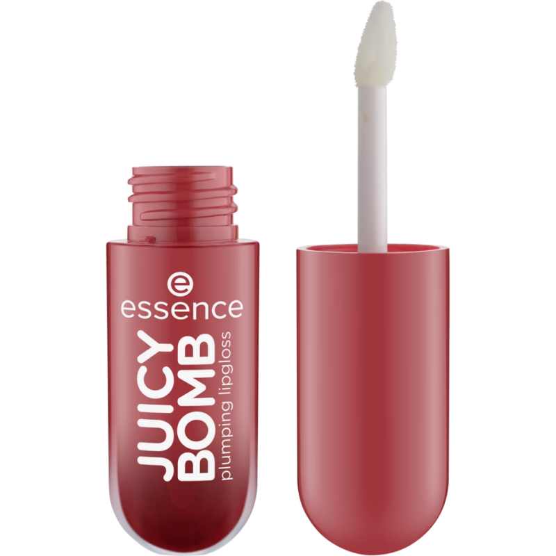 GLOSS REPULPANT JUICY BOMB ESSENCE