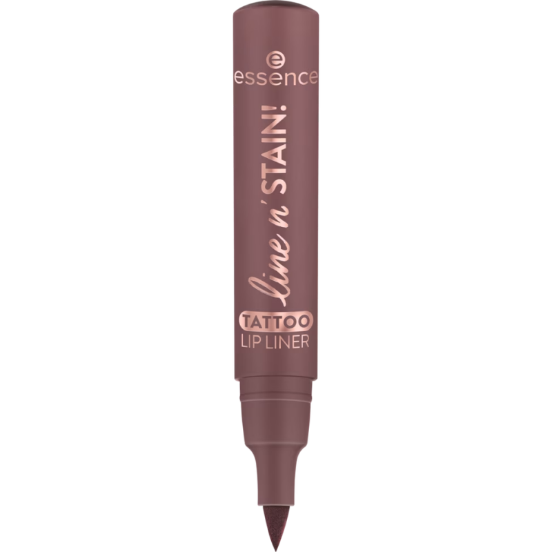CRAYON À LÈVRES TATOUAGE LINE N' STAIN! ESSENCE  03