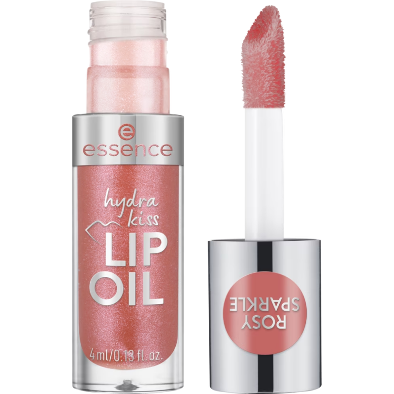 HUILE À LÈVRES HYDRA KISS ESSENCE