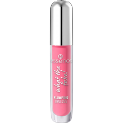 GLOSS REPULPANT WHAT THE...
