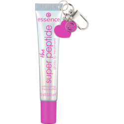 SOIN LÈVRES GLOSSY AUX...