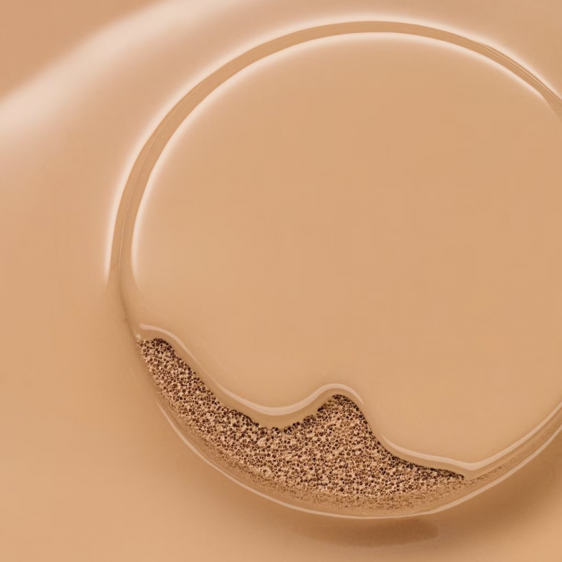 FOND DE TEINT CUSHION INVISIBLE COVER  CATRICE