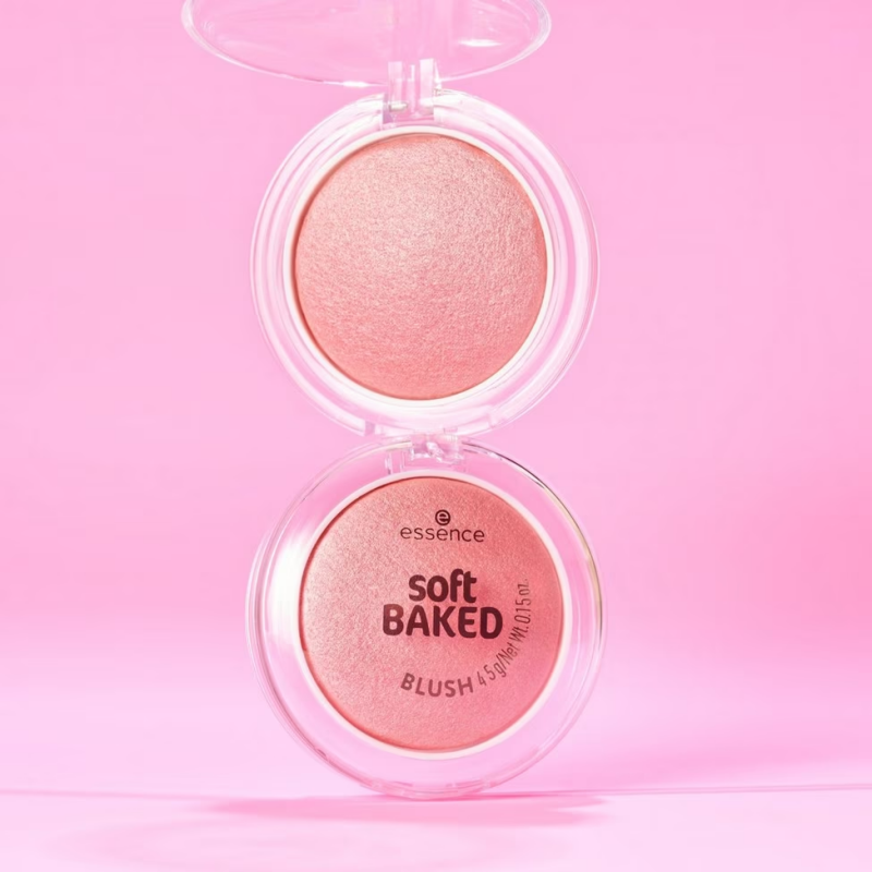Fard à Joues Soft Baked ESSENCE