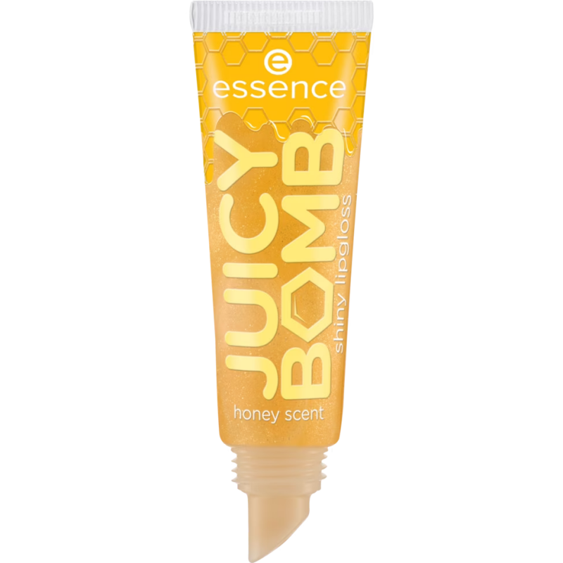 GLOSS BRILLANT JUICY BOMB ESSENCE  109