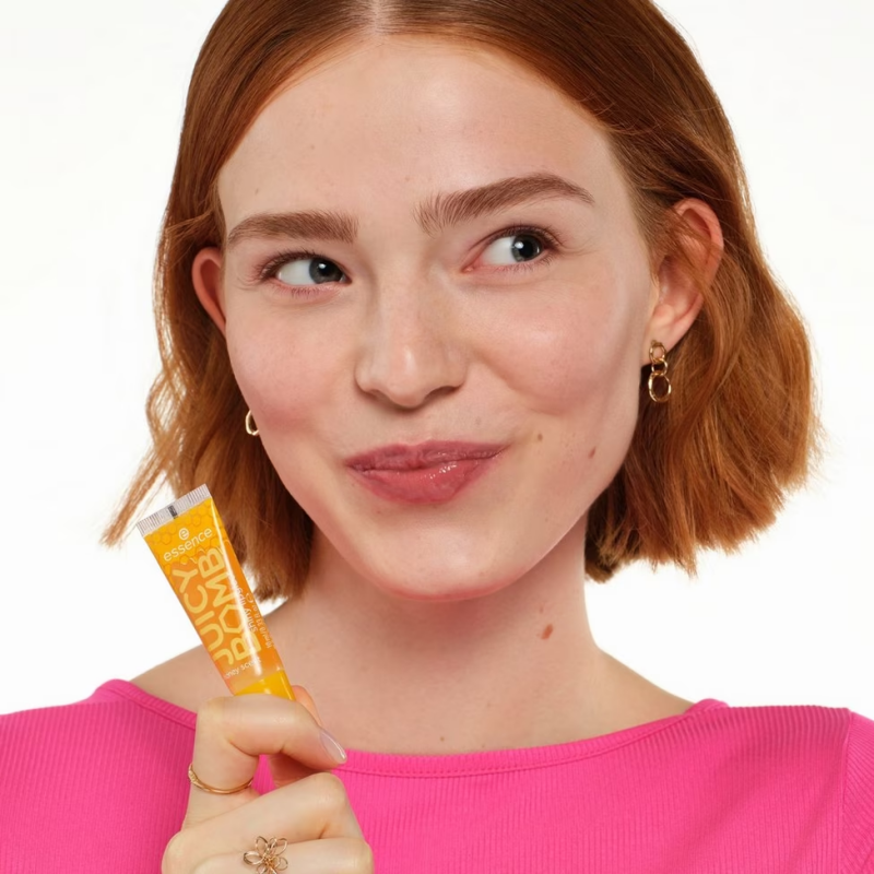 GLOSS BRILLANT JUICY BOMB ESSENCE  109