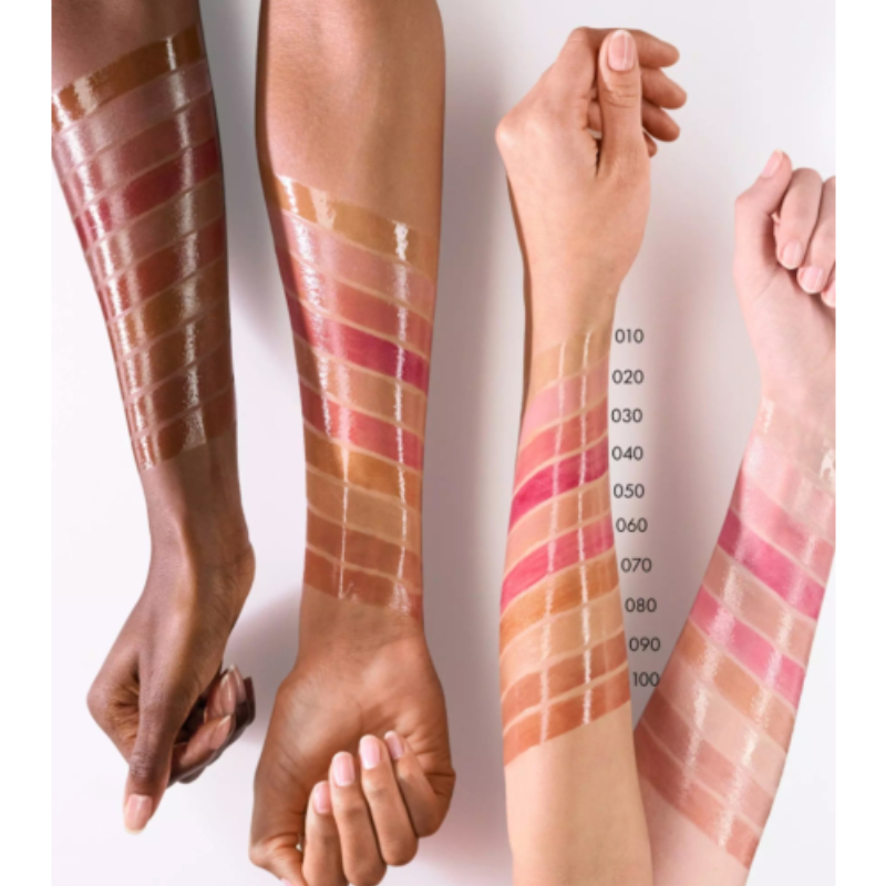 Gloss Repulpant Effet Volume Filler Supreme CATRICE