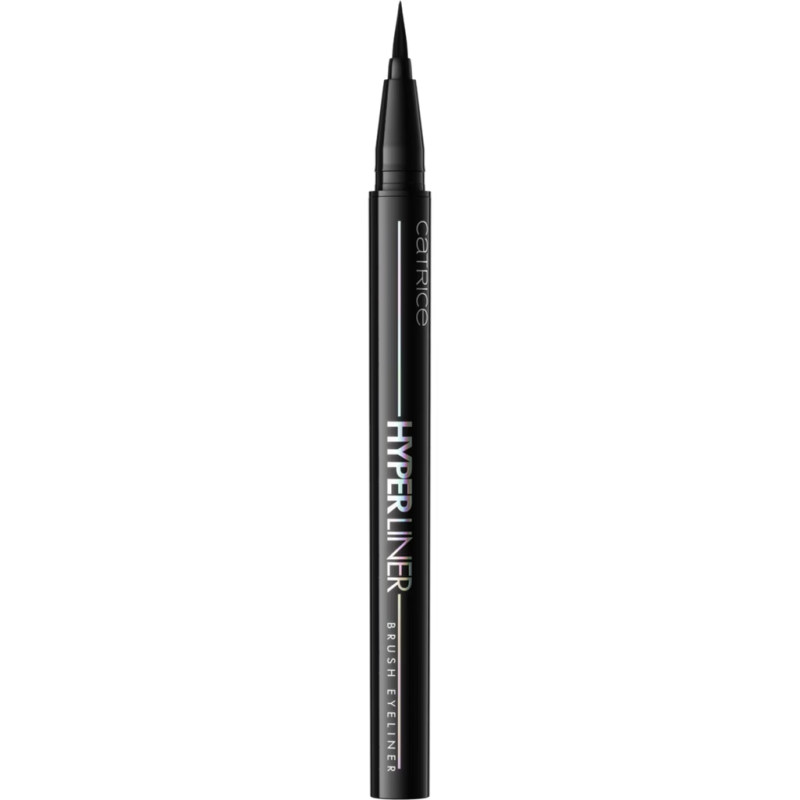 EYELINER PINCEAU HYPER LINER 010 CATRICE