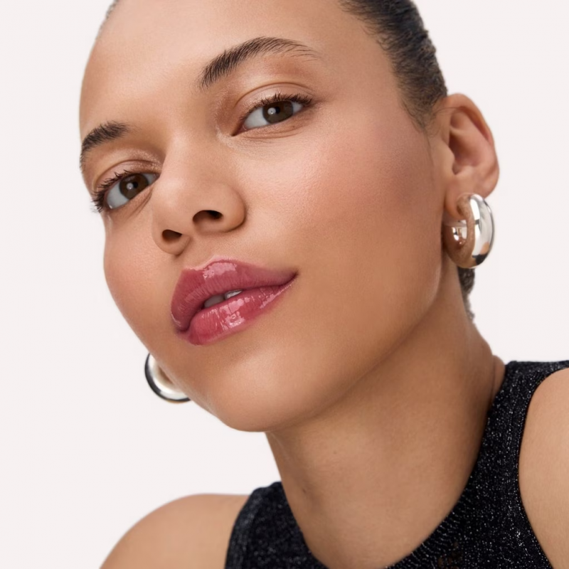 BAUME À LÈVRES GLOSSY PEPTIDE BLISS CATRICE