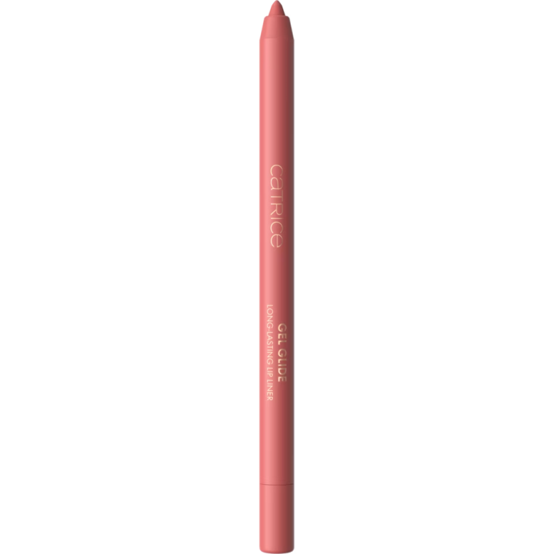 Crayon Contour des Lèvres Gel Longue Tenue CATRICE