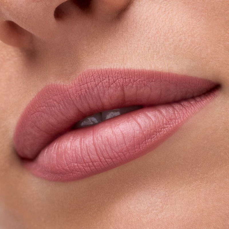 Crayon Contour des Lèvres Gel Longue Tenue CATRICE
