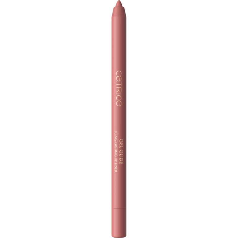 Crayon Contour des Lèvres Gel Longue Tenue CATRICE