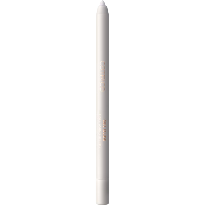 Crayon Contour des Lèvres Gel Longue Tenue CATRICE