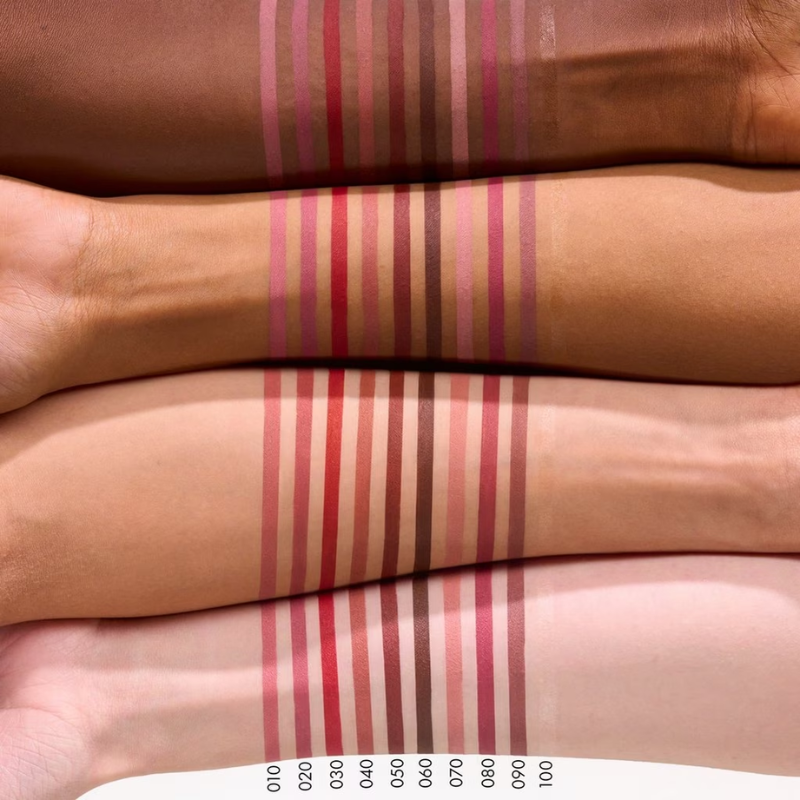 Crayon Contour des Lèvres Gel Longue Tenue CATRICE