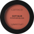 BLUSH POUDRE SOFT BLUR CATRICE