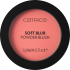 BLUSH POUDRE SOFT BLUR CATRICE