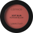 BLUSH POUDRE SOFT BLUR CATRICE