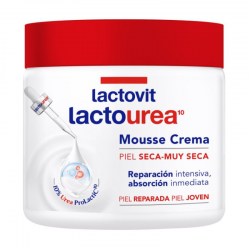 Crème Mousse Lactourea...