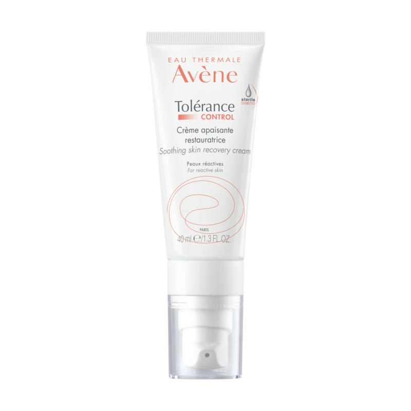 CRÈME APAISANTE TOLERANCE CONTROL  AVÈNE