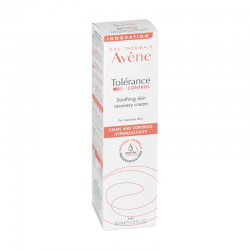 CRÈME APAISANTE TOLERANCE...