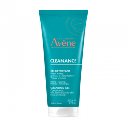 GEL NETTOYANT CLEANANCE...