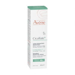 CRÈME RÉPARATRICE...