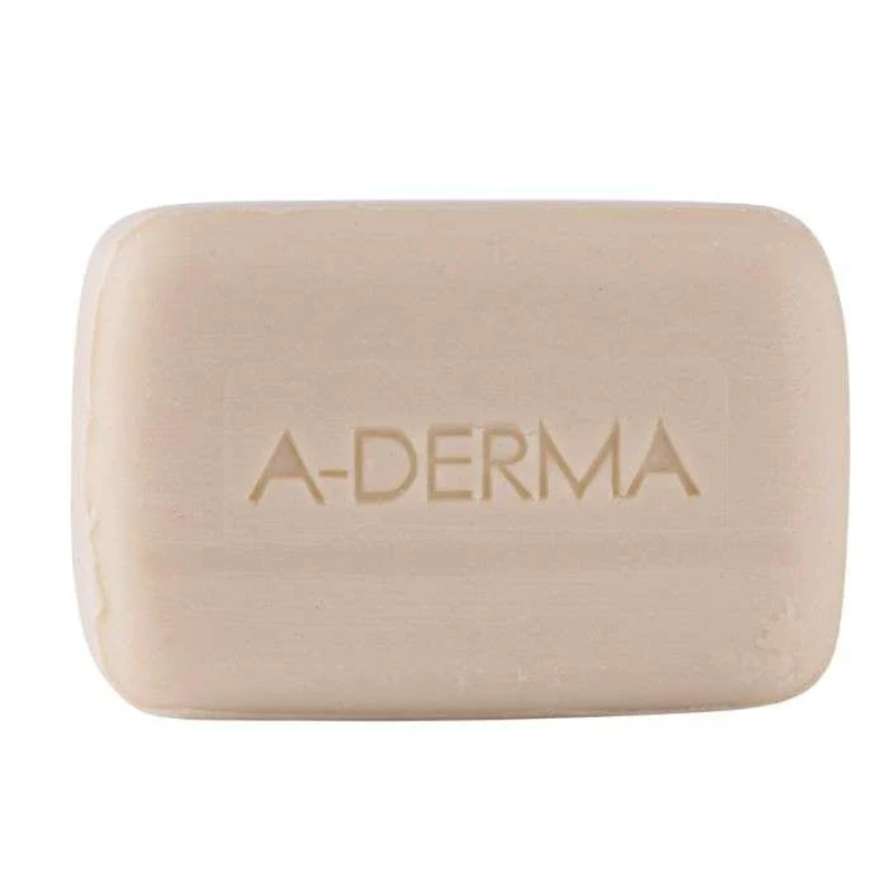 PAIN DERMATOLOGIQUE APAISANT 100G A-DERMA