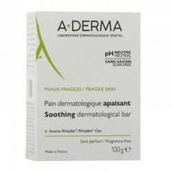 PAIN DERMATOLOGIQUE...