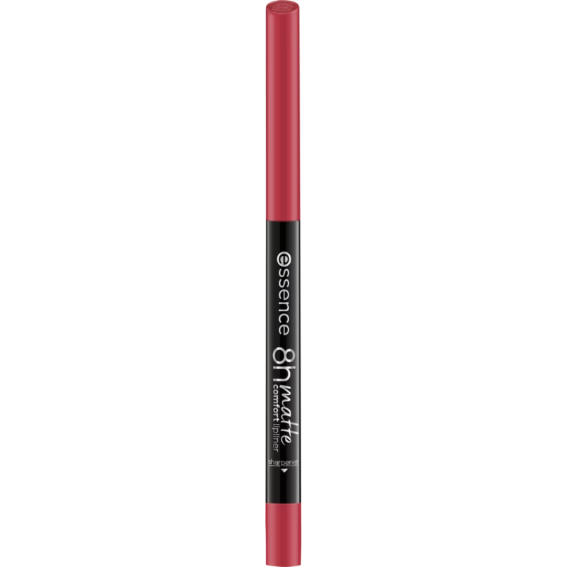 Crayon à lèvres 8h matte comfort lip liner essence